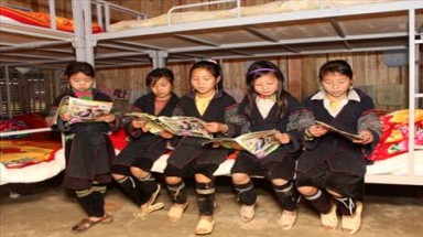   Giáo dục song ngữ tạo cơ hội tiếp cận giáo dục cho trẻ em dân tộc thiểu số