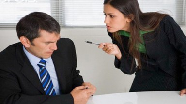 Ứng xử có văn hóa ở chốn công sở