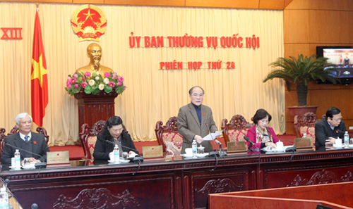 Đưa ly thân ra công chứng?