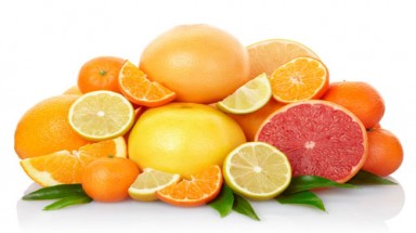  Dư thừa vitamin C hại sức khỏe