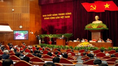  Toàn văn Thông báo Hội nghị lần thứ 10 Ban Chấp hành Trung ương Đảng khóa XI