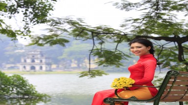  Thời tiết ngày 17 tháng 1: Nền nhiệt tăng 2 - 3 độ C, Bắc Bộ và Bắc Trung Bộ bớt rét buốt