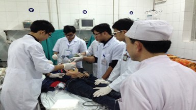   4 ngày nghỉ Tết Dương lịch: 104 người chết do TNGT