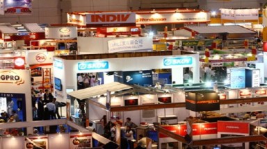  50 quốc gia và vùng lãnh thổ sẽ tham dự VIV Asia 2015 tại Thái Lan