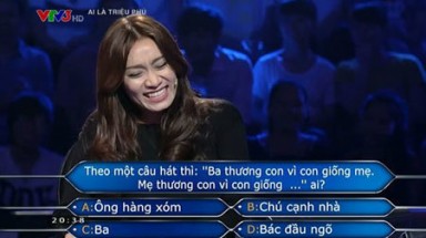  VTV quá nhiều “sạn”, khán giả mất lòng tin
