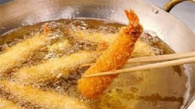   Dầu "chiên đi chiên lại" tác động xấu tới tế bào não