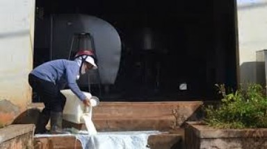   Thiếu minh bạch nguồn gốc sữa đang làm hại nông dân