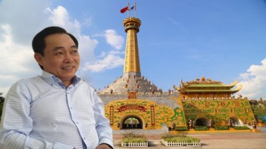  Công ty Dũng "Lò Vôi” bất ngờ nộp thuế gần 15 tỷ đồng trước lúc thanh tra