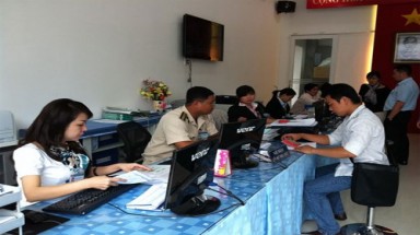  TP.HCM thông báo lịch nghỉ Tết Nguyên đán Ất Mùi 2015