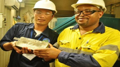  Quảng Nam "đòi nợ" vàng Phước Sơn: Doanh nghiệp cáo bận