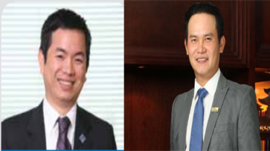  Ông Đặng Hồng Anh rời ghế tổng giám đốc Sacomreal