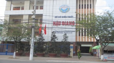   944.425 người kê khai tài sản, chỉ có 1 người kê khai không trung thực