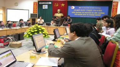  Mỗi bộ mấy thứ trưởng là vừa?