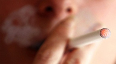  Thuốc lá điện tử nguy hiểm cho sức khỏe