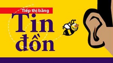  Chặn tin đồn thất thiệt: Cách nào?