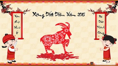   Những ngày đẹp để mở hàng, xuất hành, đi lễ đầu năm Ất Mùi