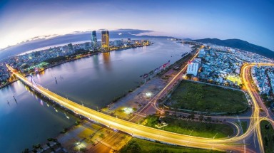  Chiêm ngưỡng vẻ đẹp Đà Nẵng qua những bức ảnh