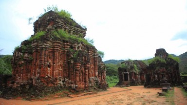  Thánh địa Mỹ Sơn: Vẻ đẹp bí ẩn của khu thánh địa lâu đời nhất Việt Nam