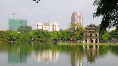  Thời tiết ngày 20 tháng 1: Miền Bắc ngày nắng ấm