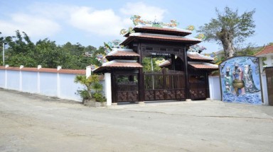  Quyết dỡ 2 biệt thự trái phép ở Đà Nẵng 