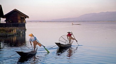  Khám phá nét bình dị của xứ sở chùa vàng