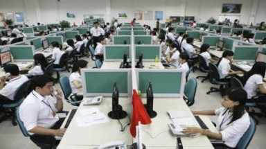   Bộ Nội vụ hủy kết quả thi tuyển công chức ở Bộ Công Thương