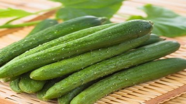  Những sai lầm người tiêu dùng thường gặp khi ăn dưa chuột