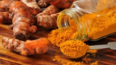  Các loại gia vị ngừa bệnh tật