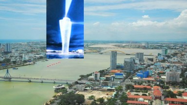 "Ngọn hải đăng' hay khách sạn trá hình ?
