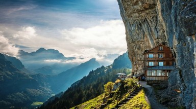   Khách sạn Việt Nam được nằm trong top ấn tượng nhất thế giới