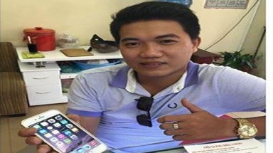  Bắt giữ nghi can giả danh phóng viên HTV lừa đảo nhiều người