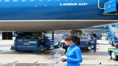  Tổng giám đốc Vietnam Airlines: Phi công báo ốm để lãn công