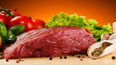  Mẹo chọn thực phẩm sạch ngày Tết