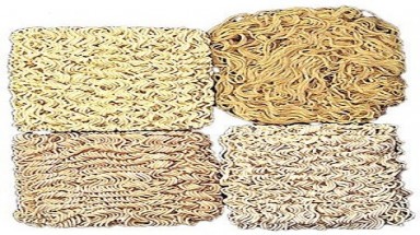   Dùng mỳ ăn liền: Mối nguy hại khôn lường