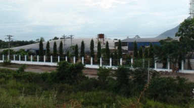   Tây Ninh: Gây ô nhiễm môi trường 2 doanh nghiệp bị phạt trên 300 triệu đồng 