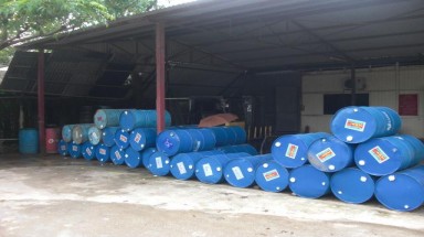  Thành phố Hồ Chí Minh: Nhiều ưu đãi cho doanh nghiệp xử lý dầu nhớt thải 