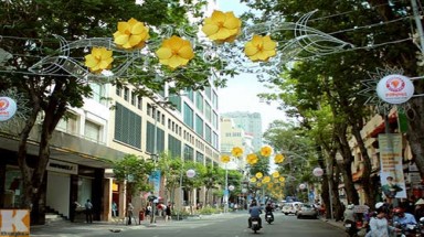 Thời tiết ngày 1 tháng 1: Nhiều vùng trên cả nước hưởng tiết trời nắng đẹp 