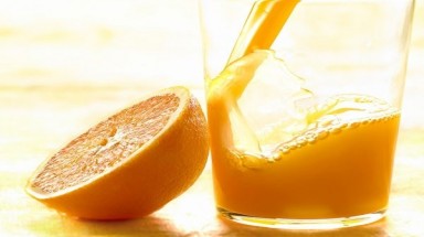  Những loại nước ép khiến bạn tăng cân và hôi miệng