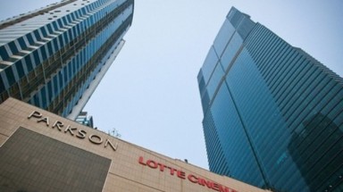  Hà Nội: Parkson đóng cửa do thua lỗ