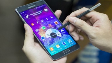  Các sản phẩm đạt giải trong Tech Awards 2014