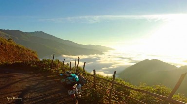  Khám phá vẻ đẹp trên đại dương mây Tà Xùa