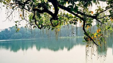  Thời tiết ngày 26 tháng 1: Miền Bắc sáng sớm có sương mù, trưa chiều trời nắng 