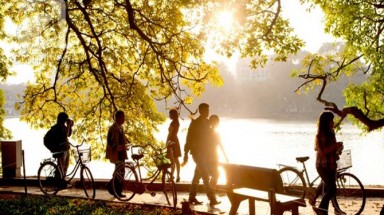  Thời tiết ngày 19 tháng 1: Đầu tuần miền Bắc nắng hanh