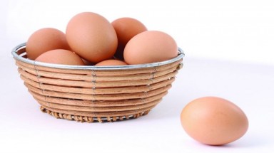  Lợi ích tuyệt vời của ăn trứng gà vào buổi sáng