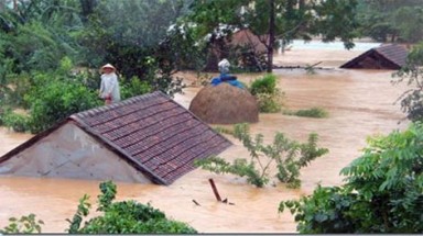  Chủ tịch và Tổng thư ký VACNE là thành viên Hội đồng tư vấn Ủy ban Quốc gia về Biến đổi khí hậu