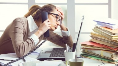  Điểm bệnh dân văn phòng