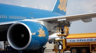  Bắt quả tang nhân viên Vinapco ăn cắp xăng tại Tân Sơn Nhất