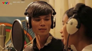   VTV bị phạt 40 triệu đồng vì "Điều ước thứ bảy"