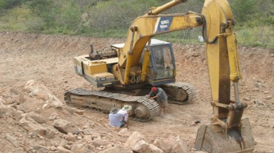  Vụ "kho báu 4.000 tấn vàng ở Bình Thuận": 20 năm mù mờ tìm kho báu