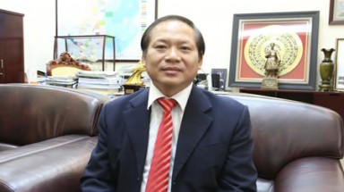  Thứ trưởng Trương Minh Tuấn trãi lòng về một năm ngồi ghế “nóng”